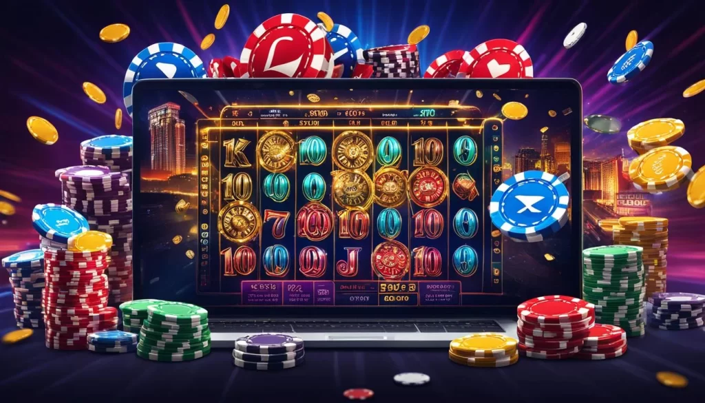 Hoàn trả tiền cược luck8333
