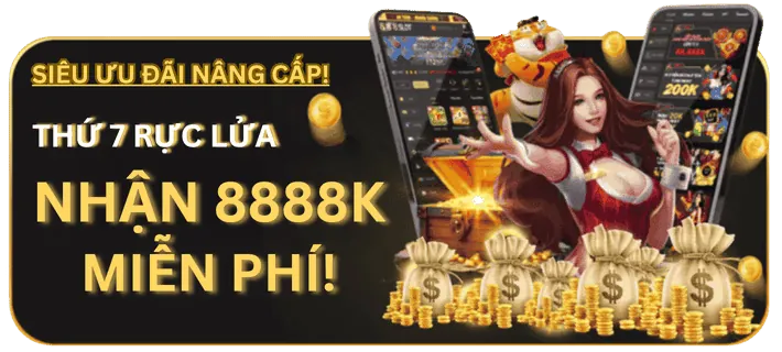 Video Slots tại luck8333