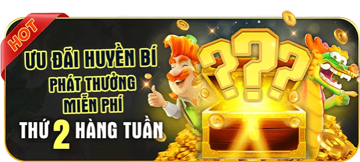Cập nhật chương trình thưởng nạp tiền Luck8333