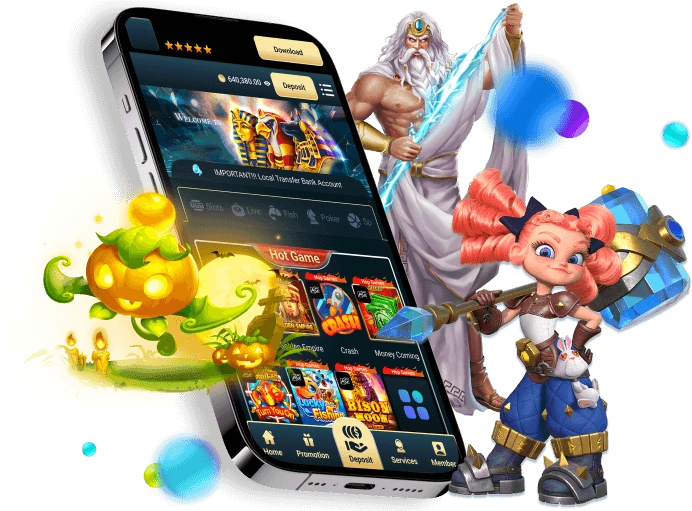 Ưu đãi đăng ký độc quyền luck8333 khuyến mãi