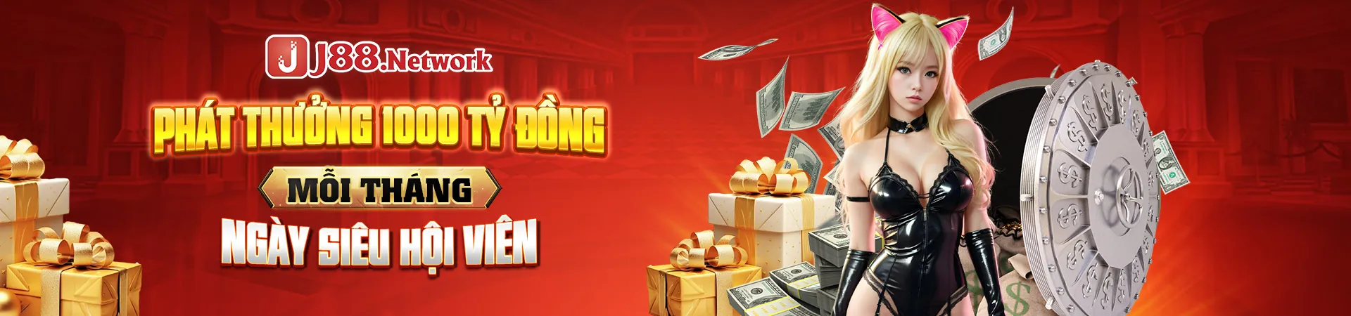 Chương trình VIP độc quyền của luck8333 khuyến mãi