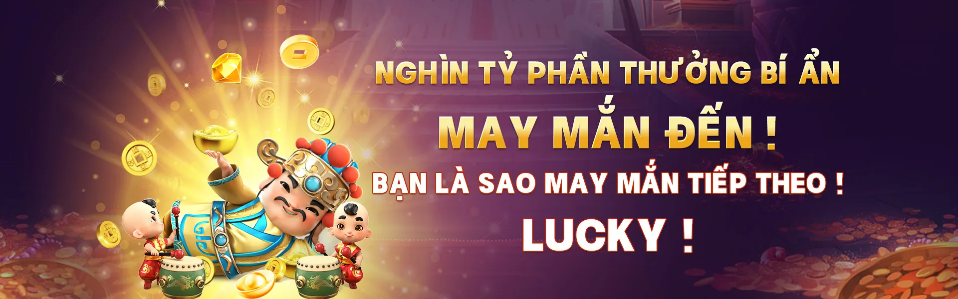 Tin tức mới nhất về Luck8333 khuyến mãi