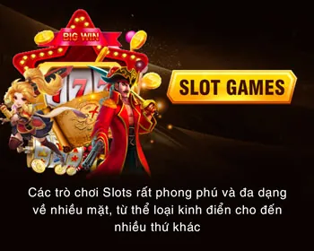 Game điện tử (Nổ hũ) luck8333