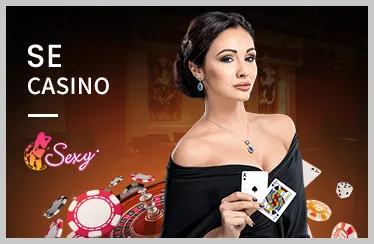 Sòng bạc trực tuyến luck8333