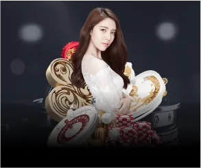 Ưu đãi nạp tiền luck8333 khuyến mãi