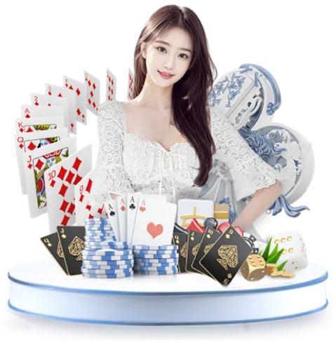Blackjack đẳng cấp tại luck8333